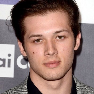 Leo Howard