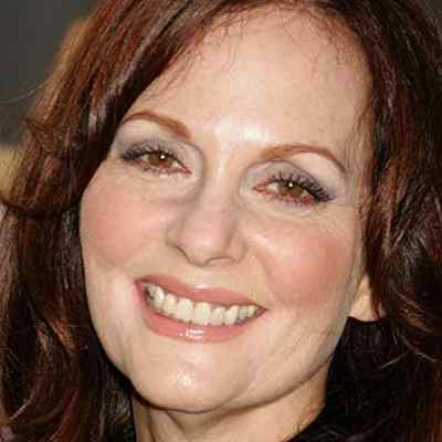 Lesley Ann Warren