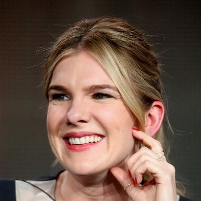 Lily Rabe
