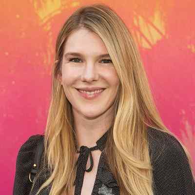 Lily Rabe