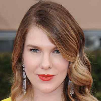 Lily Rabe