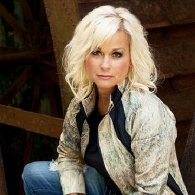 Lorrie Morgan