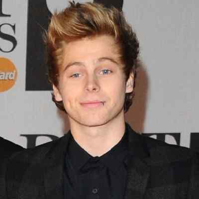 Luke Hemmings