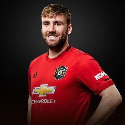 Luke Shaw