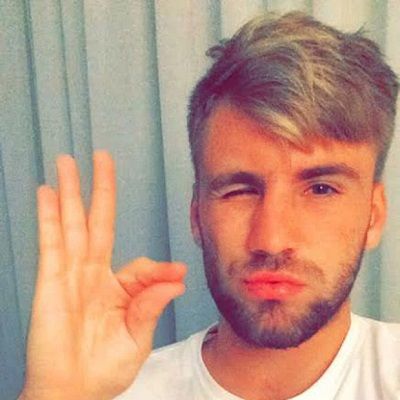 Luke Shaw