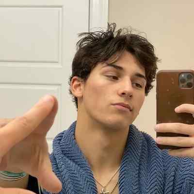 Maddox Malario - Bio, Age, Net Worth, Height, Married, Facts