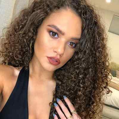 Madison Pettis