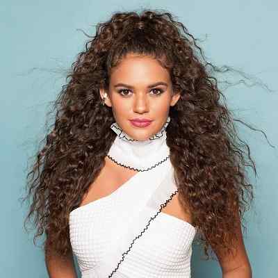 Madison Pettis
