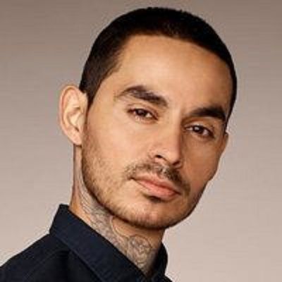 Manny Montana