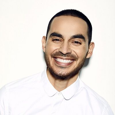 Manny Montana