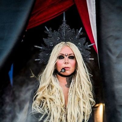 Maria Brink