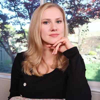 Maria GentleWhispering