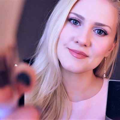 Maria GentleWhispering