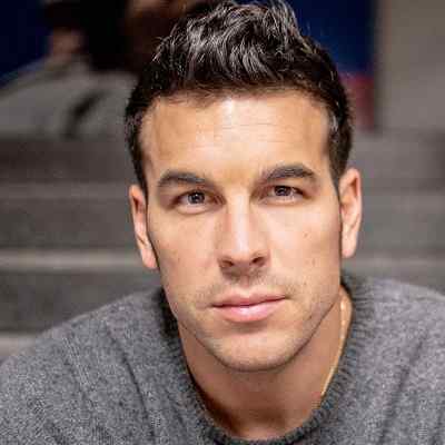 Mario Casas