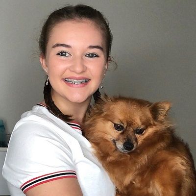 Marissa Leanne Gosling