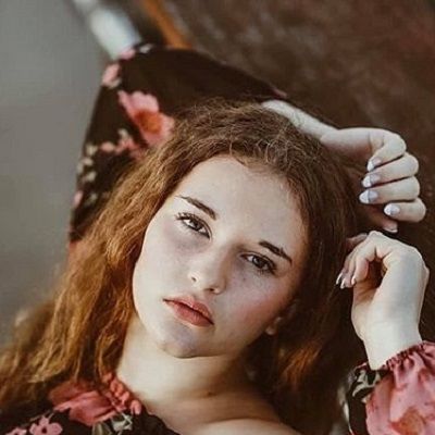 Marissa Leanne Gosling