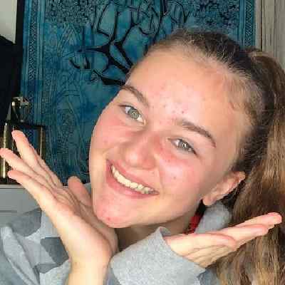 Marissa Leanne Gosling