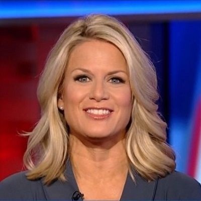 Martha Maccallum
