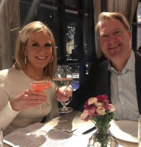 Martha Maccallum - Bio, Age, Net Worth, Height, Nationality, Facts