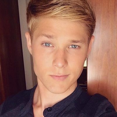 Mason Dye