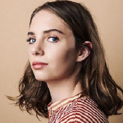 Maya Hawke