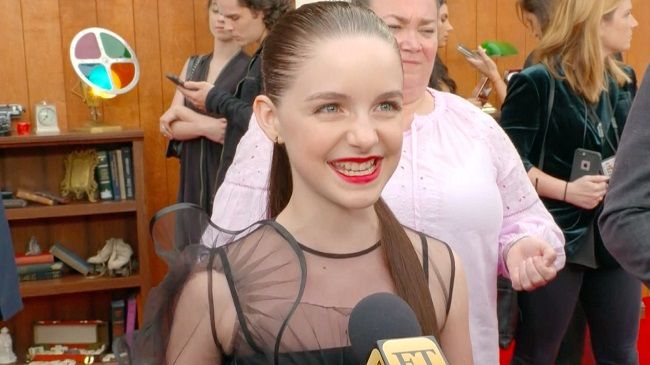 Mckenna-Grace