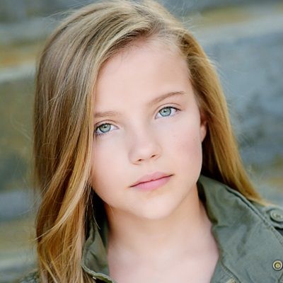 Meg Crosbie
