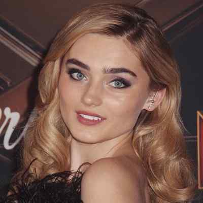 Meg Donnelly
