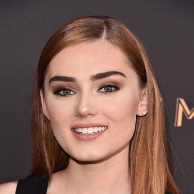 Meg Donnelly