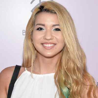 Mia Stammer