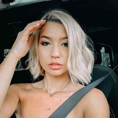 Mia Stammer