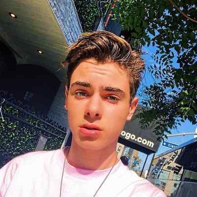 Michael Gilgan