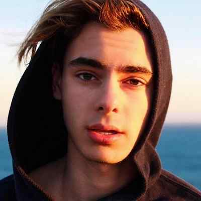 Michael Gilgan