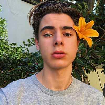 Michael Gilgan