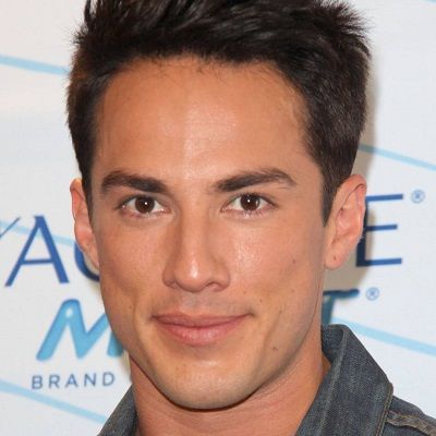 Michael Trevino