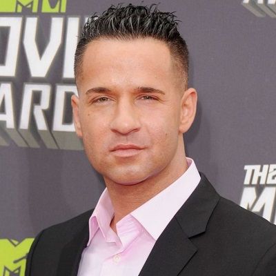 Mike Sorrentino
