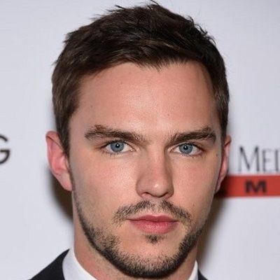 Nicholas Hoult