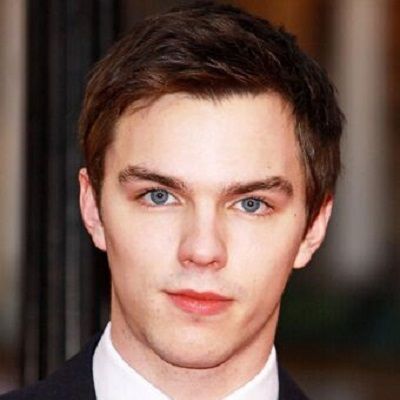 Nicholas Hoult