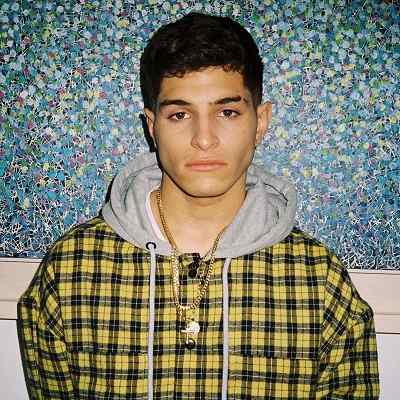 Nick Mara