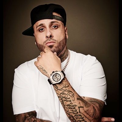 Nicky Jam