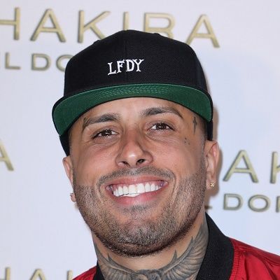 Nicky Jam
