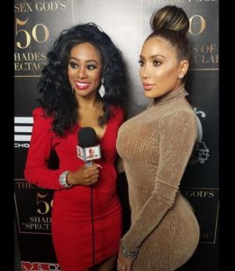 Nikki Mudarris - Bio, Age, Net Worth, Height, Married, Facts, Career