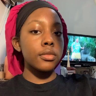 Nymirah Baylor