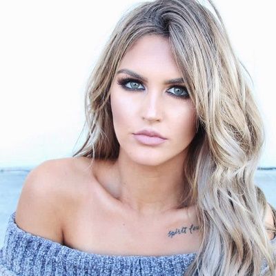 Paige Danielle