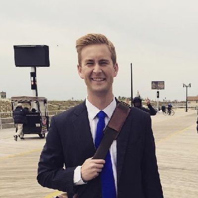 Peter Doocy
