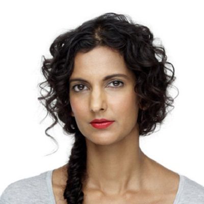 Poorna Jagannathan