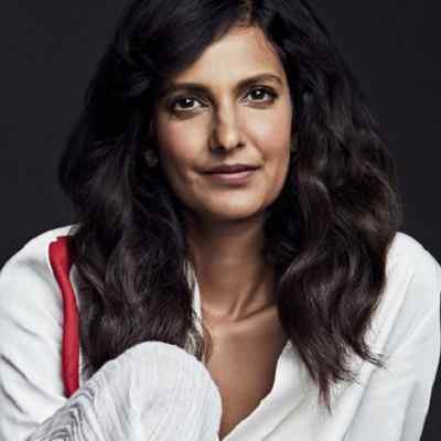 Poorna Jagannathan