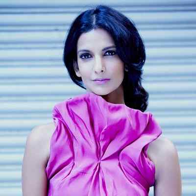 Poorna Jagannathan