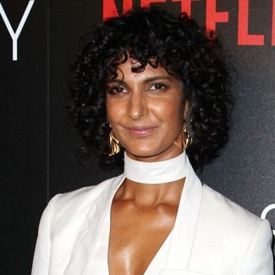 Poorna Jagannathan