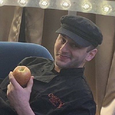 Ralph ‘Ralphie Boy’ Attanasia III